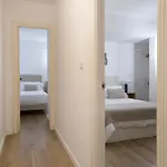 Apartment Puerta Del Camino 4