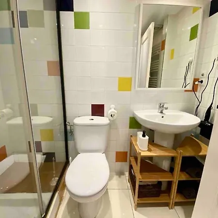 Puerta Del Camino 4 *