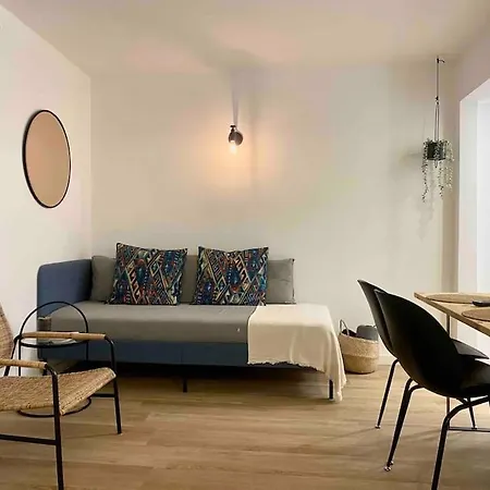 Apartament Puerta Del Camino 4 Bilbao