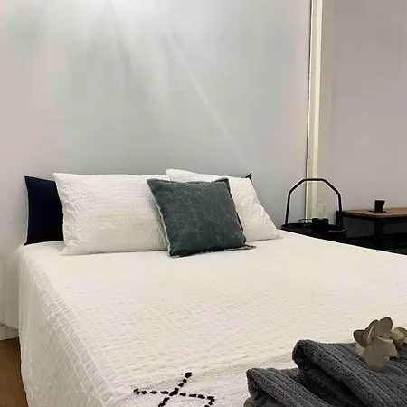 Puerta Del Camino 4 Apartament *