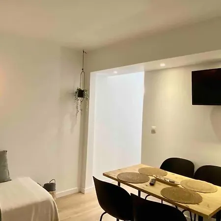 Apartament Puerta Del Camino 4