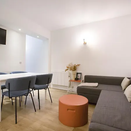 Apartment Puerta Del Camino 4