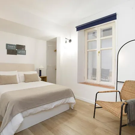 Apartment Puerta Del Camino 4