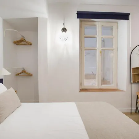 Apartment Puerta Del Camino 4