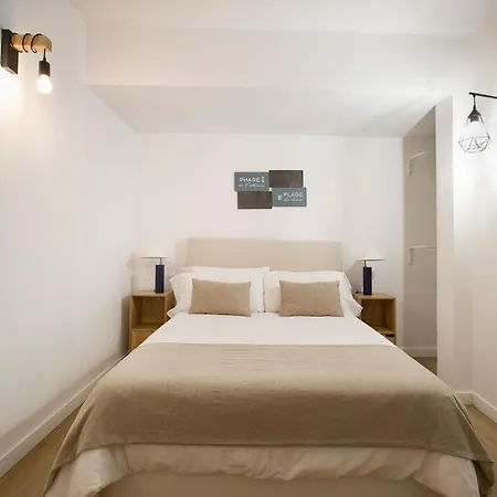 Puerta Del Camino 4 * Bilbao