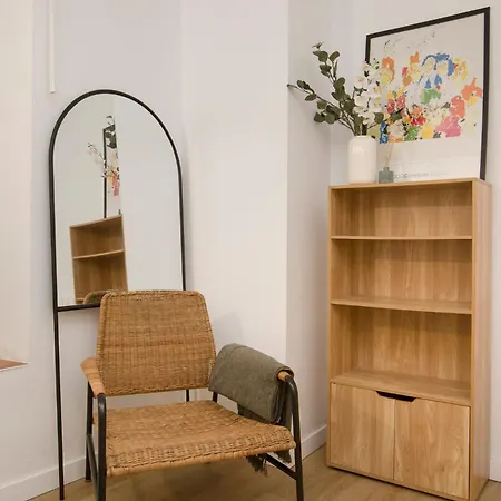 Puerta Del Camino 4 * Bilbao