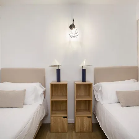 Puerta Del Camino 4 Apartament Bilbao