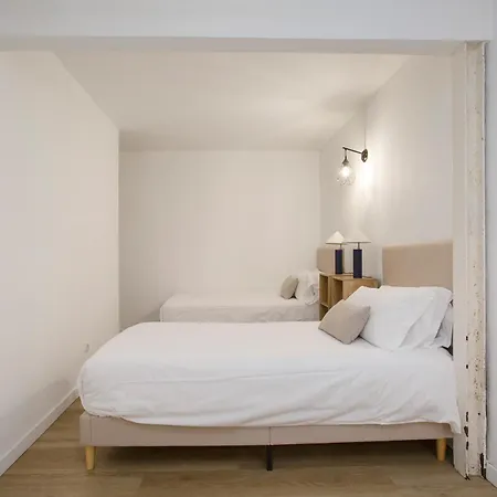 Puerta Del Camino 4