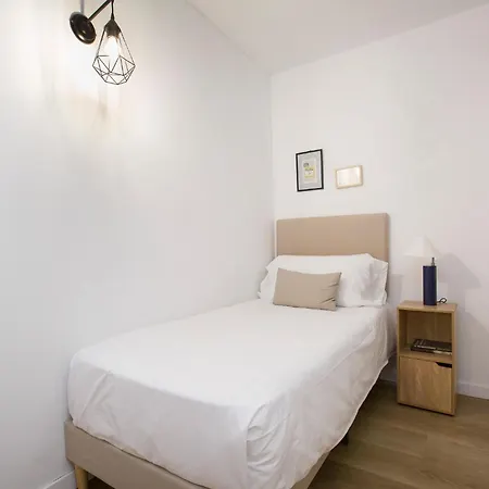 Apartament Puerta Del Camino 4