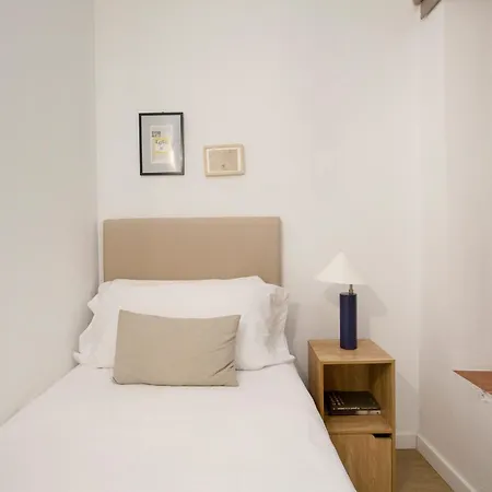 Puerta Del Camino 4 Bilbao