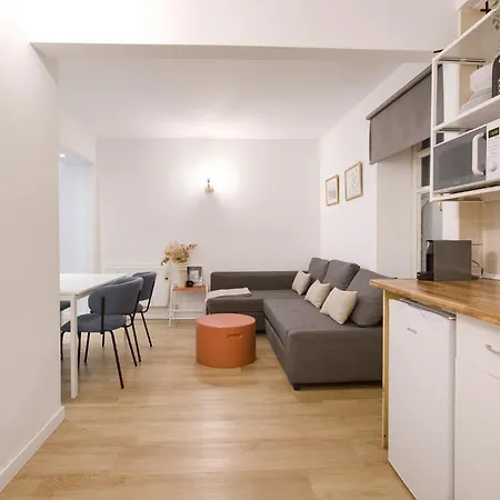 Puerta Del Camino 4 Appartement