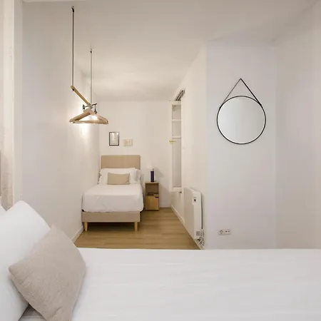 Puerta Del Camino 4 Apartment