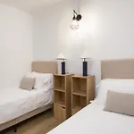 Apartamento Puerta Del Camino 4