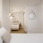 Puerta Del Camino 4 Apartamento