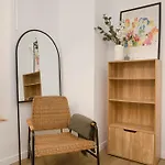 Puerta Del Camino 4 * Bilbao