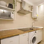 Puerta Del Camino 4 Appartement *