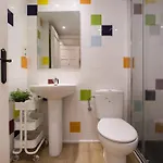 Appartement Puerta Del Camino 4 *