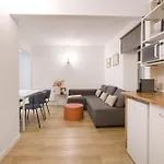 Puerta Del Camino 4 Appartement