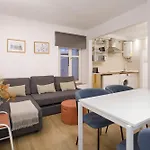 Puerta Del Camino 4 Appartement